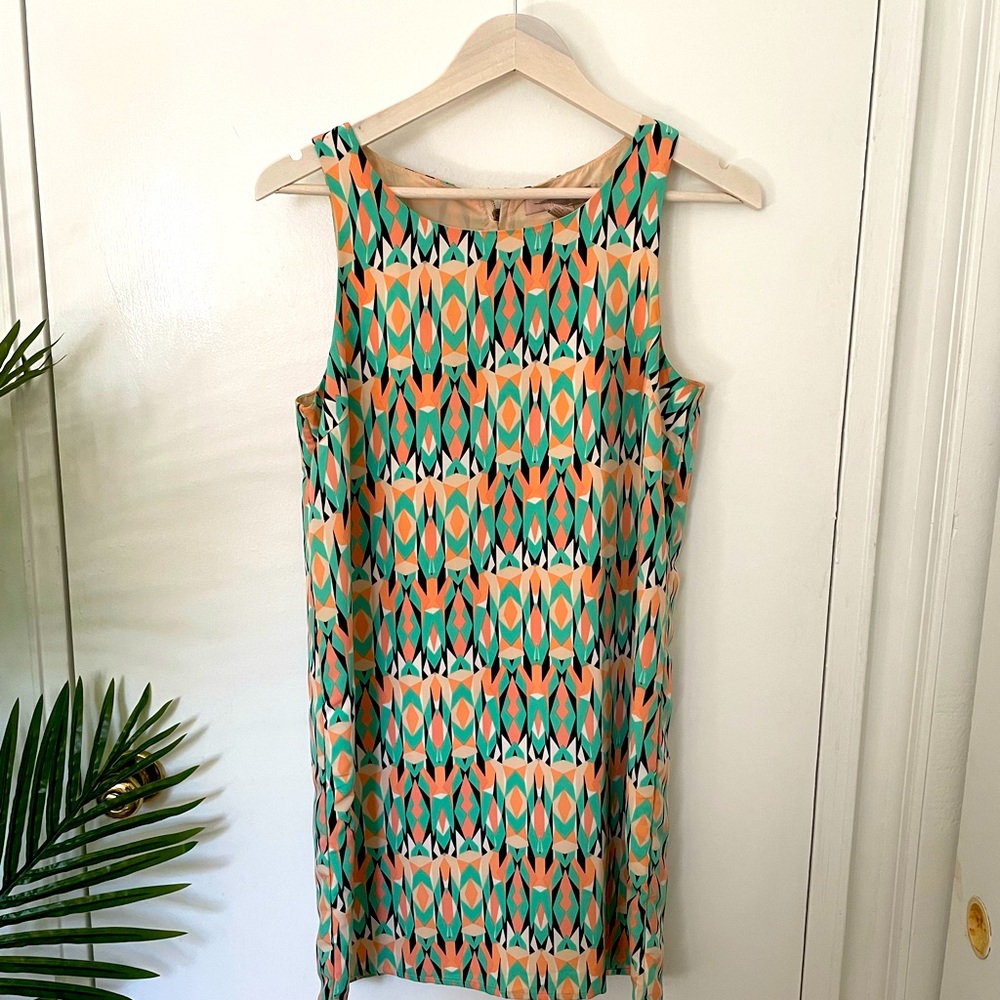 Forever 21 short shift dress